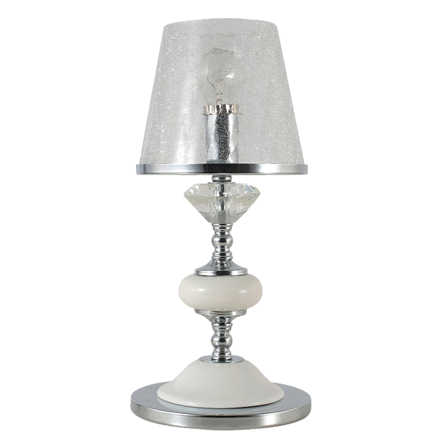 Настольная лампа Crystal Lux Betis LG1 Фото № 3