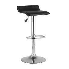 Барный стул Stool Group hi-tec черный FLANAGAN BLACK