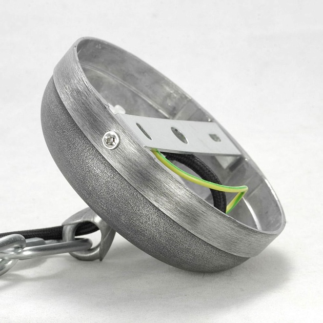 Подвесной светильник Lussole Loft Ajo GRLSP-8136 Фото № 7