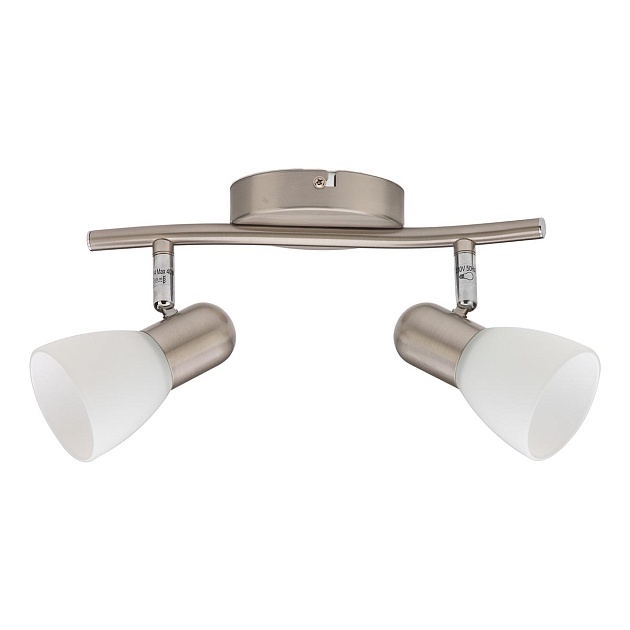 Спот Toplight Violet TL1231Y-02SN Фото № 1