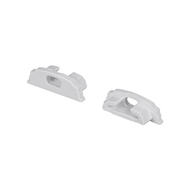 Набор заглушек Arlight ARH-Bent-W18 с отверстием 023092 Фото № 1