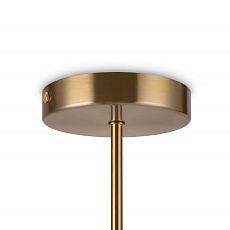 Подвесной светильник Freya Zing FR5199PL-05BS1 4