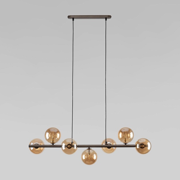 Подвесная люстра TK Lighting 4506 Estera Фото № 4