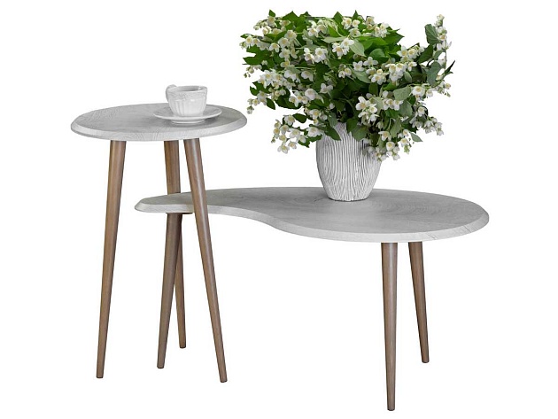 Журнальный стол Мебелик BeautyStyle 19 006762 Фото № 7