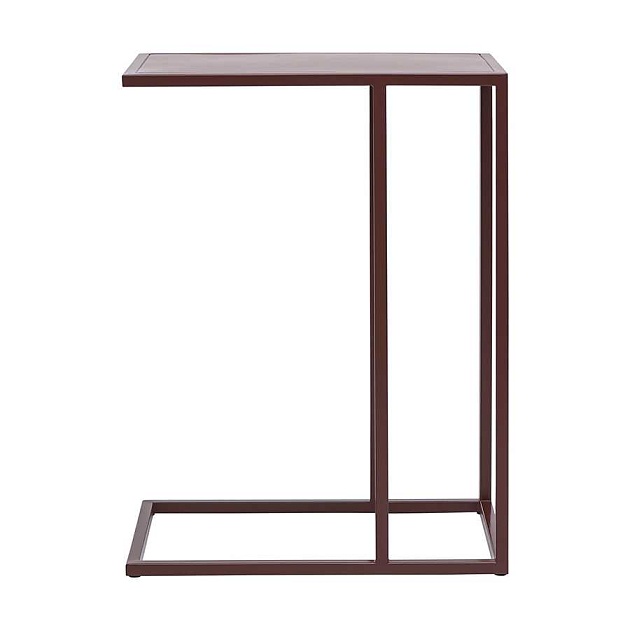 Приставной стол Bergenson Bjorn Aksen BB0000130 изображение 3 Приставной стол Bergenson Bjorn Aksen BB0000130 Фото № 3