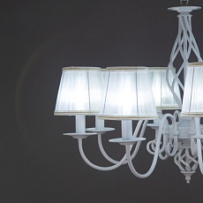 Подвесная люстра Citilux Ровена CL427180 4