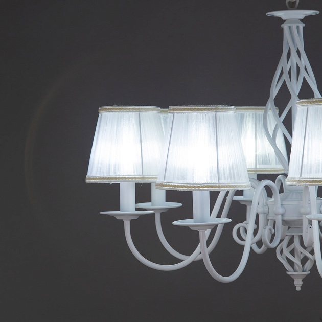 Подвесная люстра Citilux Ровена CL427180 Фото № 5