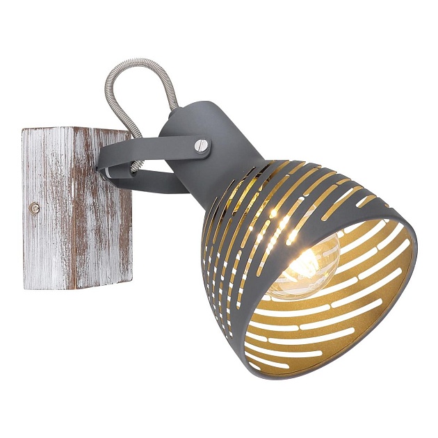 Спот Globo Mori 54661-1 Фото № 1