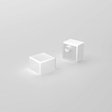 Заглушки для силиконового профиля LL-2-ALP026 (комп. 2шт) Elektrostandard a071105 1