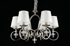 Подвесная люстра Aployt Reni APL.717.03.06 4