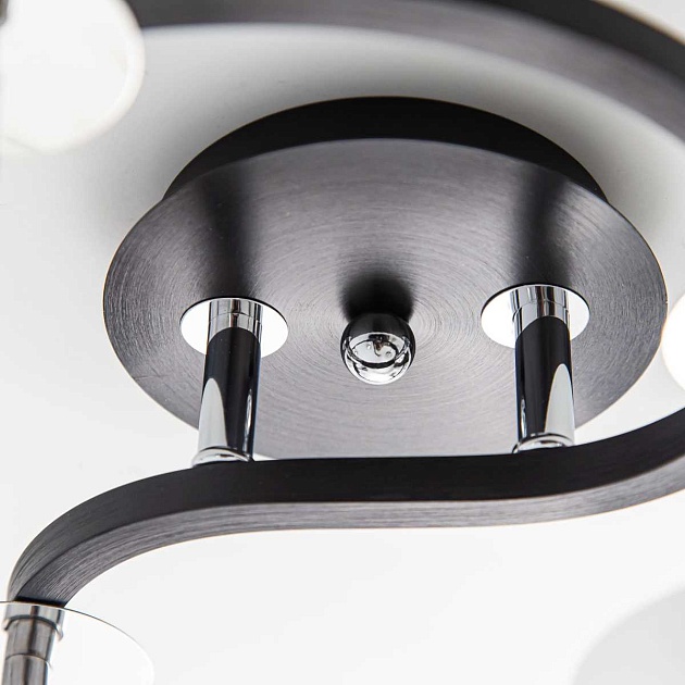 Потолочная люстра Citilux Сиерра CL119261 Фото № 8