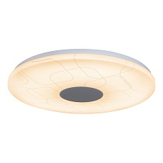 Потолочный светодиодный светильник iLedex 36W-Cube-Entire 2