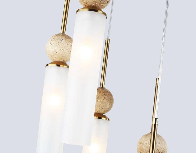 Подвесной светильник Ambrella light High light LH53259 изображение 5 Подвесной светильник Ambrella light High light LH53259 Фото № 5