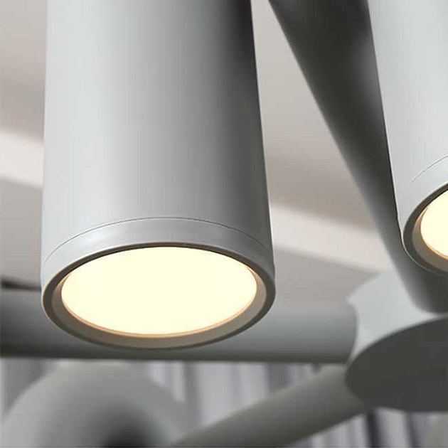 Подвесная светодиодная люстра Imperium Loft Fanny 212350-23 Фото № 4