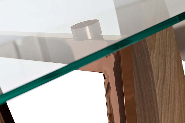 Кухонный стол Garda Decor 30F-907 изображение 2 Кухонный стол Garda Decor 30F-907 Фото № 2