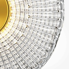 Настенный светодиодный светильник Maytoni Sparkle MOD343WL-L5BS3K3 5