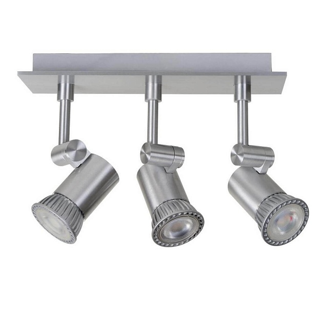 Светодиодный спот Lucide Noxx Led 10916/15/12 Фото № 1