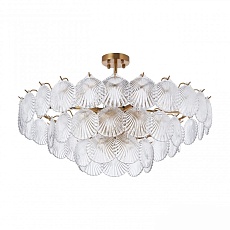 Потолочная люстра Arte Milano Rim 312008/D800 BS