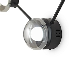 Потолочный светодиодный светильник Freya Drop FR5445CL-L15B 1