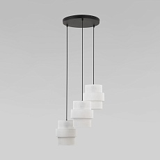 Подвесная люстра TK Lighting 6018 Calisto