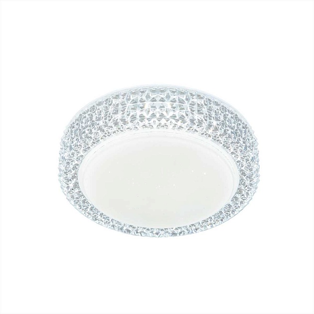 Потолочный светодиодный светильник Citilux Альпина CL71812 изображение 1 Потолочный светодиодный светильник Citilux Альпина CL71812 Фото № 1