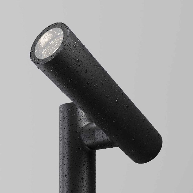Садово-парковый светильник Maytoni Outdoor O494FL-L30B3K Фото № 6
