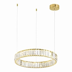 Подвесной светодиодный светильник Odeon Light Vekia 5015/30L 2