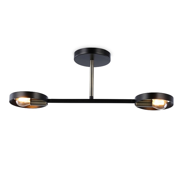 Потолочный светильник Ambrella light Traditional Loft TR8225 Фото № 1