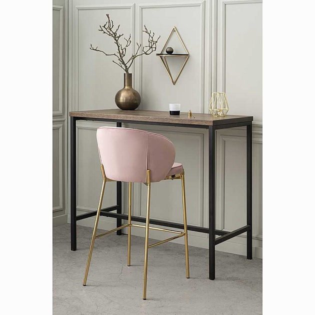 Барный стул Bergenson Bjorn Coral BB000019 изображение 10 Барный стул Bergenson Bjorn Coral BB000019 Фото № 10