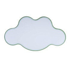 Потолочный светодиодный светильник Loft IT Axel 10005/30 green 1