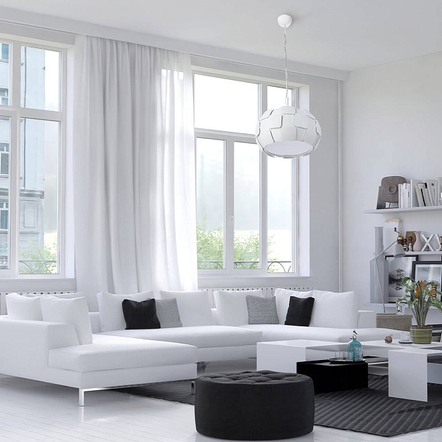 Подвесной светильник Divinare Beata 1317/01 SP-3 изображение 5 Подвесной светильник Divinare Beata 1317/01 SP-3 Фото № 5