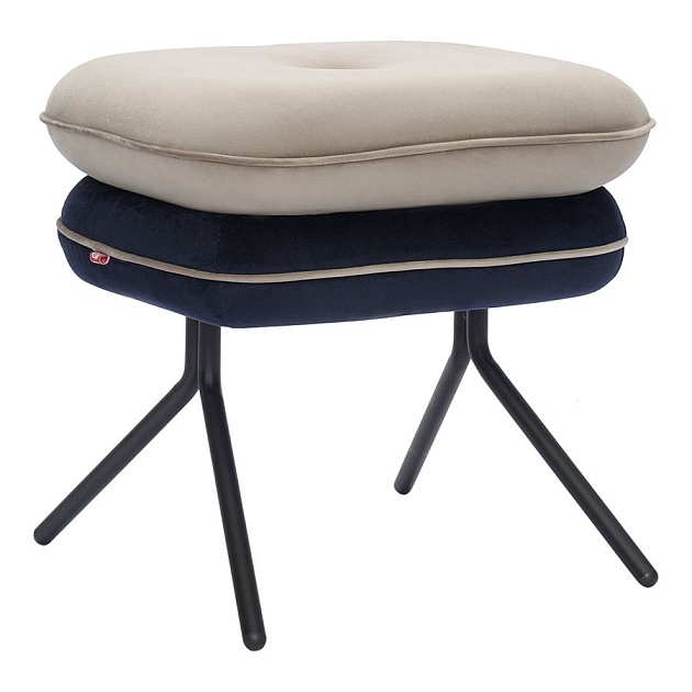 Пуф Bergenson Bjorn Pea BB0000153 Фото № 1