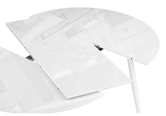 Кухонный стол Woodville Абилин 520593 Фото № 2