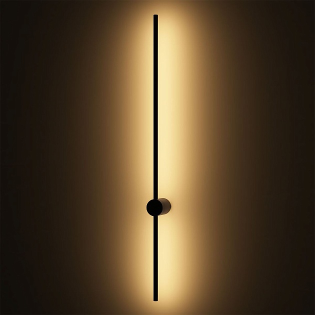 Бра Denkirs Stang DK5014-BK Фото № 4