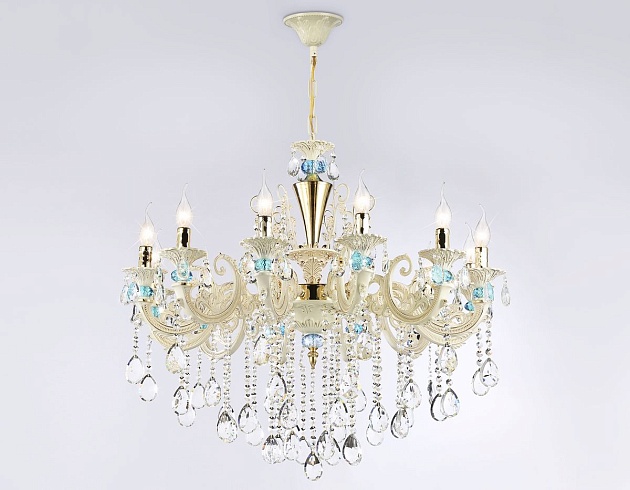 Подвесная люстра Ambrella light Traditional TR4929 Фото № 5