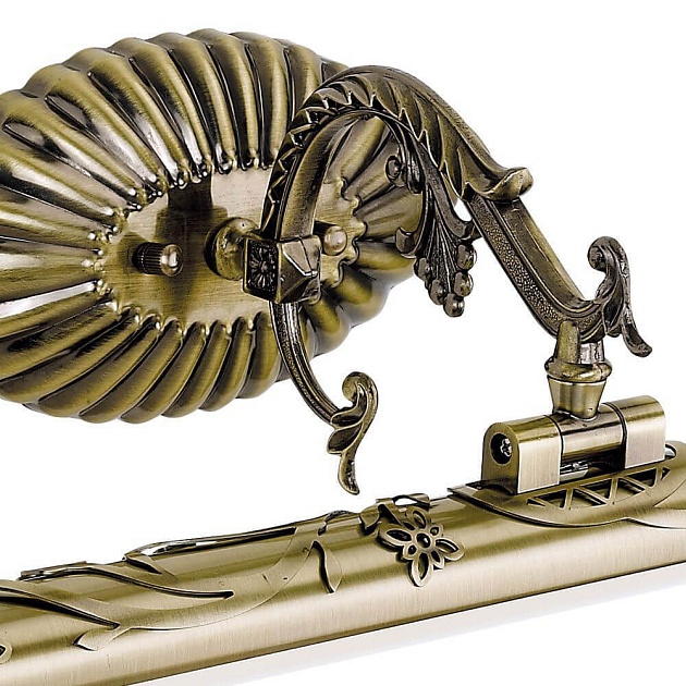 Подсветка для картин Arte Lamp A6308AP-1AB изображение 2 Подсветка для картин Arte Lamp A6308AP-1AB Фото № 2