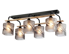 Светильник потолочный Ambrella light TRADITIONAL TR3033250