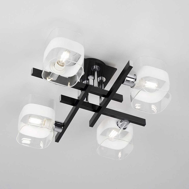 Потолочная люстра Citilux Вирта CL139242 Фото № 18