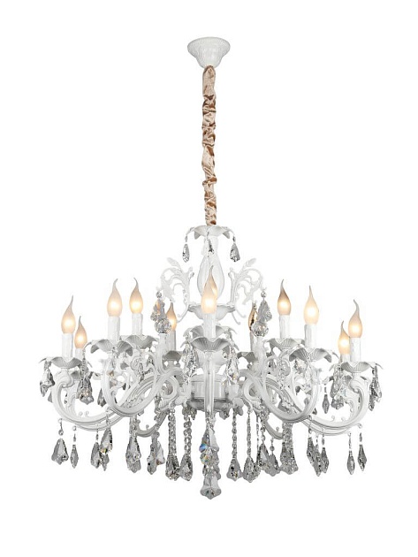 Подвесная люстра Omnilux OML-30807-15 Фото № 1