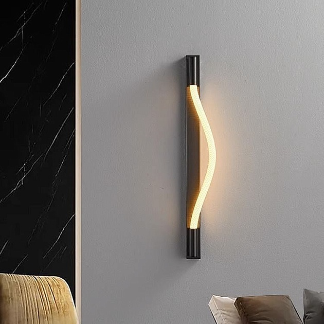 Настенный светильник Lightera Tura LE103W-60B Фото № 9