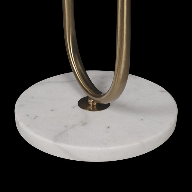 Торшер Loft IT Sonni 10145 Gold Фото № 3