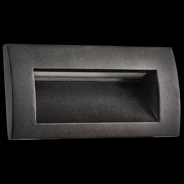 Уличный светодиодный светильник Lightstar Estra 383592 Фото № 2