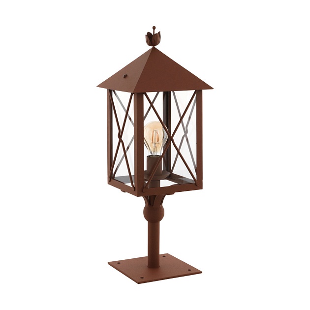 Уличный светильник Eglo Gaudesi 64758 Фото № 1