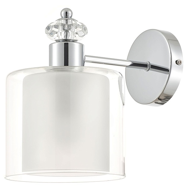 Бра Rivoli Lavinia 3170-401 Б0066480 изображение 1 Бра Rivoli Lavinia 3170-401 Б0066480 Фото № 1