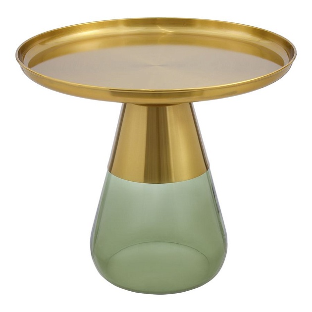 Кофейный стол Bergenson Bjorn Dahl MZTBL_CGLSGRN_60 изображение 4 Кофейный стол Bergenson Bjorn Dahl MZTBL_CGLSGRN_60 Фото № 4