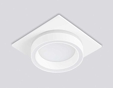 Встраиваемый светильник Ambrella light TECHNO SPOT TN52421 3