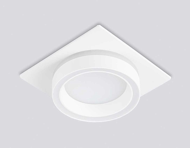 Встраиваемый светильник Ambrella light TECHNO SPOT TN52421 Фото № 4