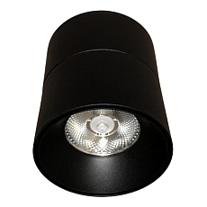 Светодиодный спот Lumina Deco Maxton LDC 8054-12W BK 2