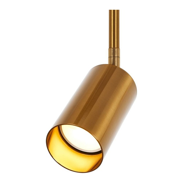 Подвесной светильник MyFar Dereck MR1020-1P изображение 3 Подвесной светильник MyFar Dereck MR1020-1P Фото № 3