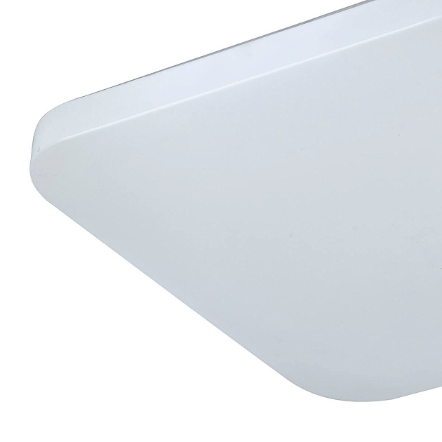 Потолочный светодиодный светильник Mantra Quatro II 6245 Фото № 2